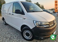 Volkswagen Transporter Tdi Pack klim + navi
