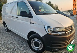 Volkswagen Transporter Tdi Pack klim + navi