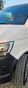 Volkswagen Transporter Tdi Pack klim + navi-3