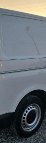 Volkswagen Transporter Tdi Pack klim + navi-4