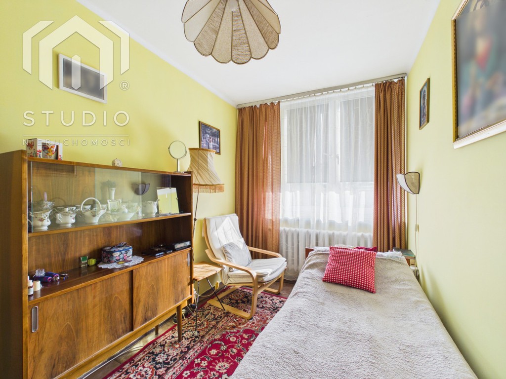 3 pokoje, os. Piastowskie! Tylko w STUDIO! - Widok 4