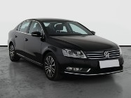 Volkswagen Passat B7 , Salon Polska, Serwis ASO, Navi, Xenon, Bi-Xenon,