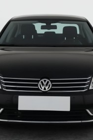 Volkswagen Passat B7 , Salon Polska, Serwis ASO, Navi, Xenon, Bi-Xenon,-2