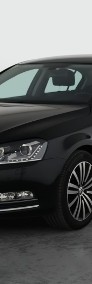 Volkswagen Passat B7 , Salon Polska, Serwis ASO, Navi, Xenon, Bi-Xenon,-3