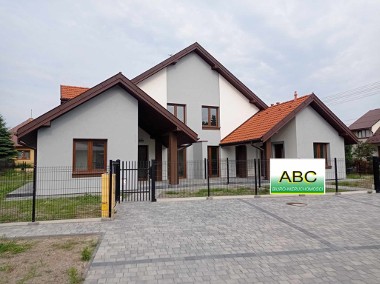 Nowe mieszkania na sprzedaż, Zgłobice, Tarnów, tarnowski, małopolska-1