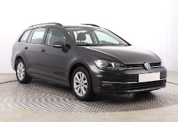 Volkswagen Golf Sportsvan , Salon Polska, Klimatronic, Tempomat, Parktronic