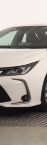 Toyota Corolla XII , Salon Polska, 1. Właściciel, Serwis ASO, Automat, VAT 23%,-3