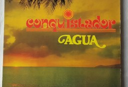 Conquistador, Agua, muzyka latyno - amerykańska winyl 1979 r.