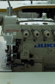 Maszyna overlock JUKI  -2