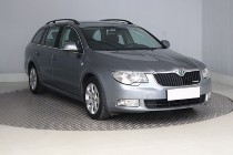 Skoda Superb II , Klimatronic, Tempomat, Parktronic, Podgrzewane siedzienia,