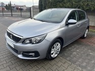 Peugeot 308 II