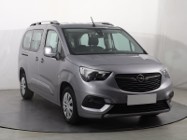 Opel Combo IV , Salon Polska, 1. Właściciel, 7 miejsc, Klima, Tempomat,