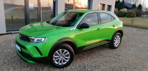 Opel Mokka 1,2 EDITION - Benzyna