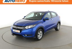 Honda HR-V II Elegance automat navi PDC grzane fotele klima-auto. tempomat