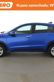 Honda HR-V II Elegance automat navi PDC grzane fotele klima-auto. tempomat-2