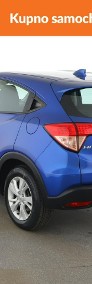 Honda HR-V II Elegance automat navi PDC grzane fotele klima-auto. tempomat-4
