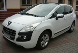Peugeot 3008 I 1,6 HDI