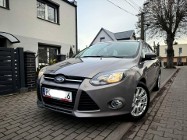 Ford Focus III Klimatronik Alu 150 KM