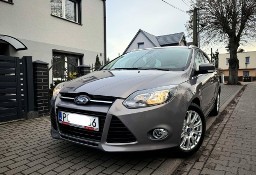 Ford Focus III Klimatronik Alu 150 KM