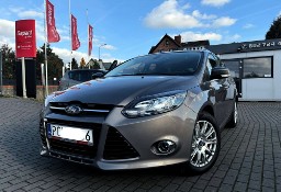 Ford Focus III Klimatronik Alu 150 KM