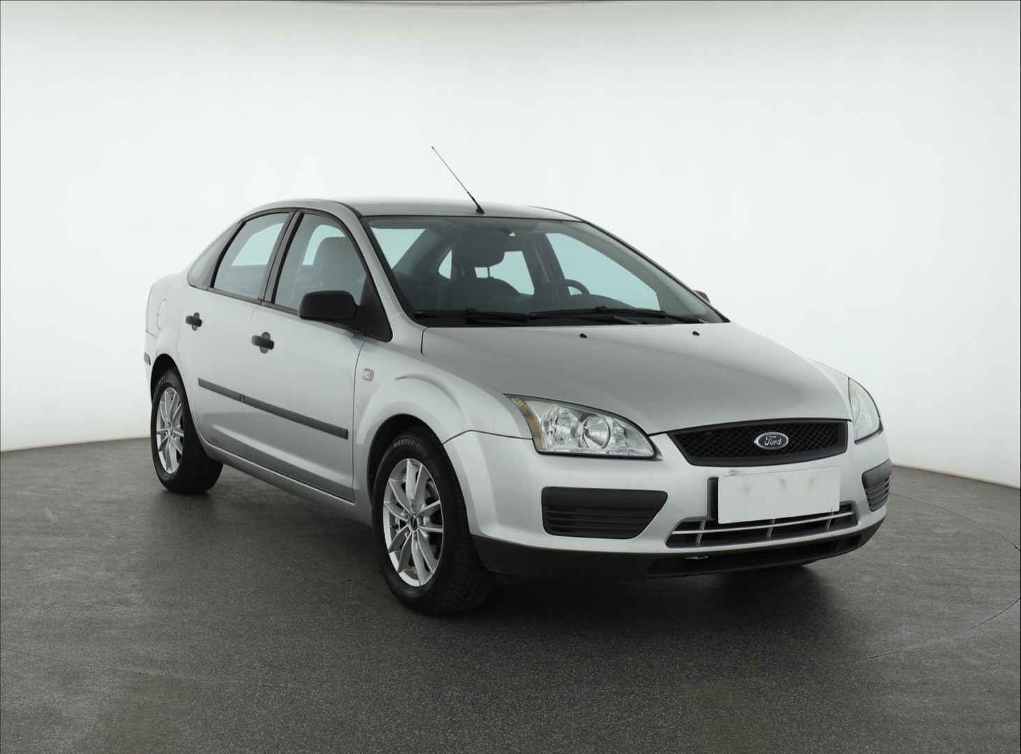 Ford Focus II ,ALU, El. szyby, Alarm