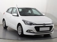 Hyundai i20 , Salon Polska, 1. Właściciel, Serwis ASO, VAT 23%, Klima