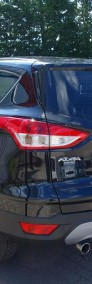 Ford Kuga II 2.0TDCI 140KM Automat Klimatronic Zamiana Kredyt Gwarancja !-4