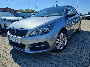 Peugeot 308 II 1.2 PureTech Active 130KM S&S-1