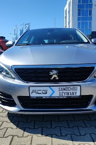 Peugeot 308 II 1.2 PureTech Active 130KM S&S-2