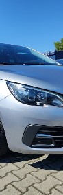 Peugeot 308 II 1.2 PureTech Active 130KM S&S-3