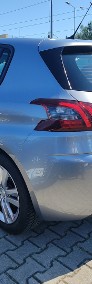 Peugeot 308 II 1.2 PureTech Active 130KM S&S-4