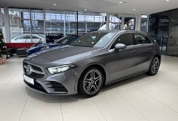 Mercedes-Benz Klasa A W177 AMG Line AMG LINE, CarPlay, LED, salonPL, 1-wł, FV-23%, gwarancja, D