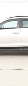 Hyundai Tucson , Salon Polska, Serwis ASO, Skóra, Navi, Klimatronic,-4