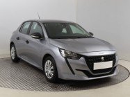 Peugeot 208 , Salon Polska, 1. Właściciel, Serwis ASO, VAT 23%, Klima,