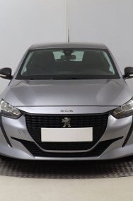 Peugeot 208 , Salon Polska, 1. Właściciel, Serwis ASO, VAT 23%, Klima,-2