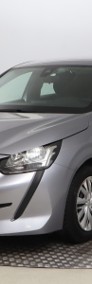 Peugeot 208 , Salon Polska, 1. Właściciel, Serwis ASO, VAT 23%, Klima,-3
