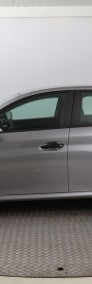 Peugeot 208 , Salon Polska, 1. Właściciel, Serwis ASO, VAT 23%, Klima,-4
