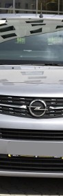 Opel Vivaro Long 122Km Zabudowa Brygadowa + Navi Podłoga Przestrzeni Ładunkowej-3