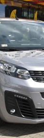 Opel Vivaro Long 122Km Zabudowa Brygadowa + Navi Podłoga Przestrzeni Ładunkowej-4