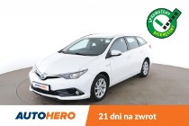 Toyota Auris II 1.8 Hybrid Comfort