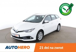 Toyota Auris II 1.8 Hybrid Comfort