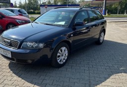 Audi A4 II (B6)