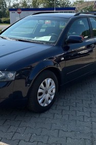 Audi A4 II (B6)-2