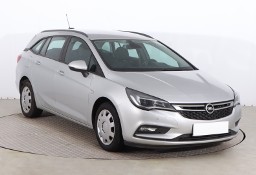 Opel Astra J , Salon Polska, Serwis ASO, Klimatronic, Tempomat, Parktronic