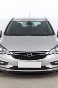 Opel Astra J , Salon Polska, Serwis ASO, Klimatronic, Tempomat, Parktronic-2