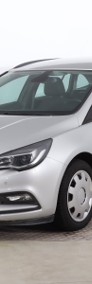 Opel Astra J , Salon Polska, Serwis ASO, Klimatronic, Tempomat, Parktronic-3