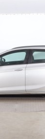 Opel Astra J , Salon Polska, Serwis ASO, Klimatronic, Tempomat, Parktronic-4