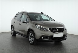 Peugeot 2008 , Salon Polska, 1. Właściciel, Serwis ASO, Navi, Klimatronic,