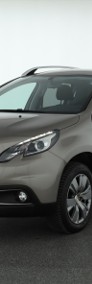 Peugeot 2008 , Salon Polska, 1. Właściciel, Serwis ASO, Navi, Klimatronic,-3