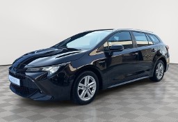 Toyota Corolla XII Comfort + TECH Comfort + TECH / Kamera / Podgrzewane fotele / ACC /